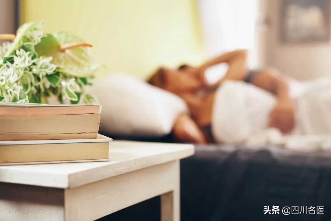 一松一紧，这个羞羞的运动方式能提升性能力！随时随地都能做……