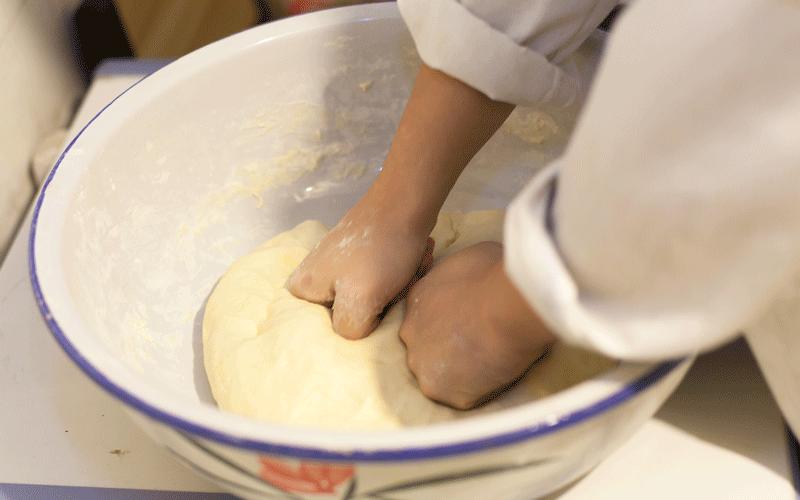 可以做饭的厨房神器,厨房外挂机