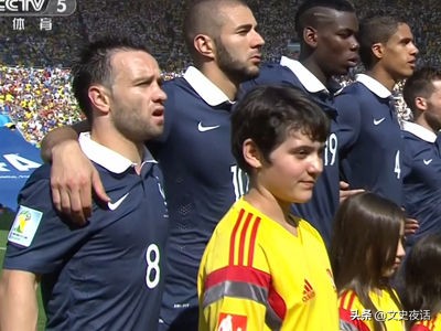 世界足坛十大矮脚虎,足坛精华