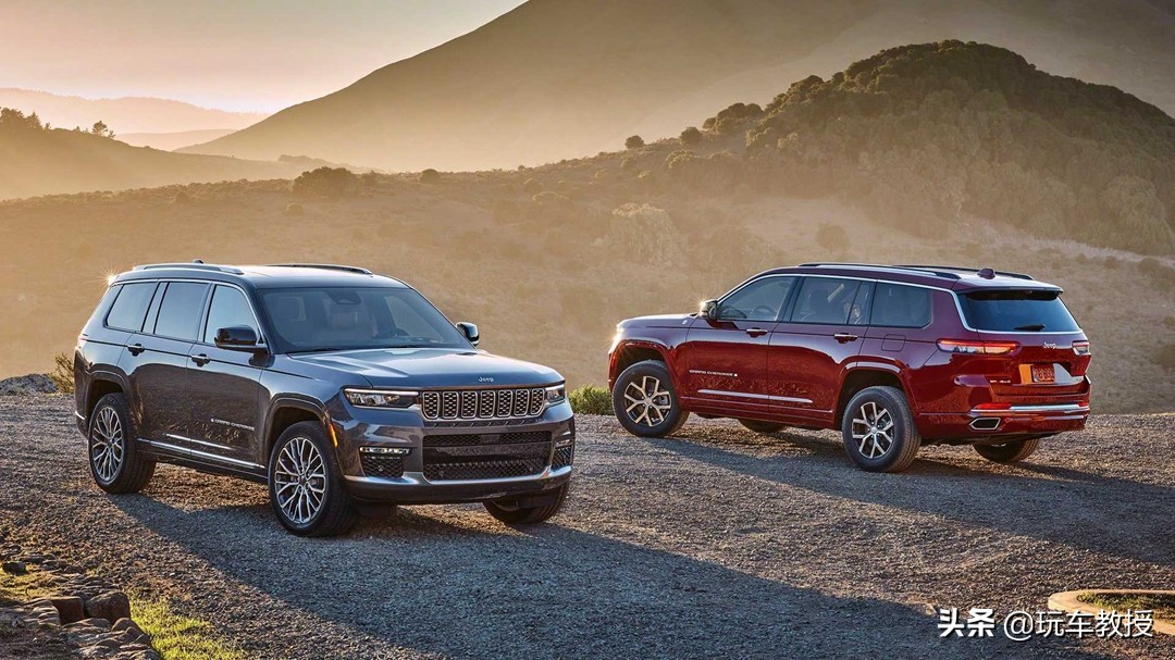 10年大切诺基改新款,10年的大切诺基值得买吗