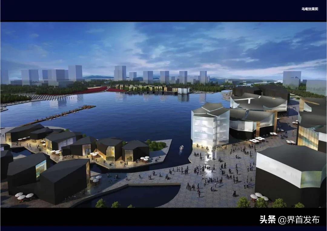 界首市体育运动中心,界首体育中心投资20亿