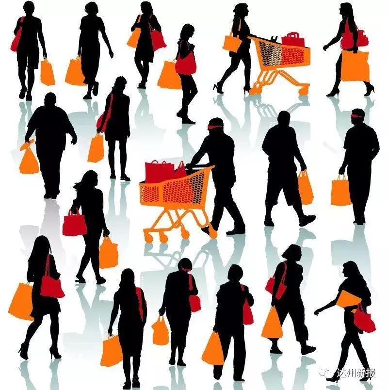 从零售业到制霸全球,从消费物品到消费体验