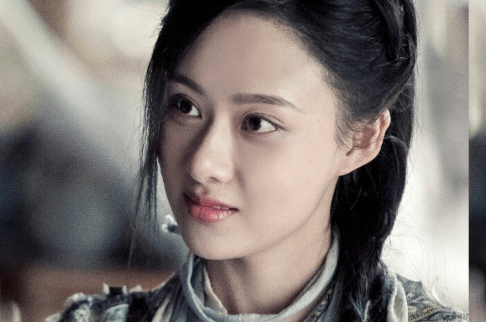 杨紫徐璐,杨紫与徐璐