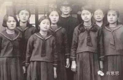 天津神仙校服,天津各个职大的校服