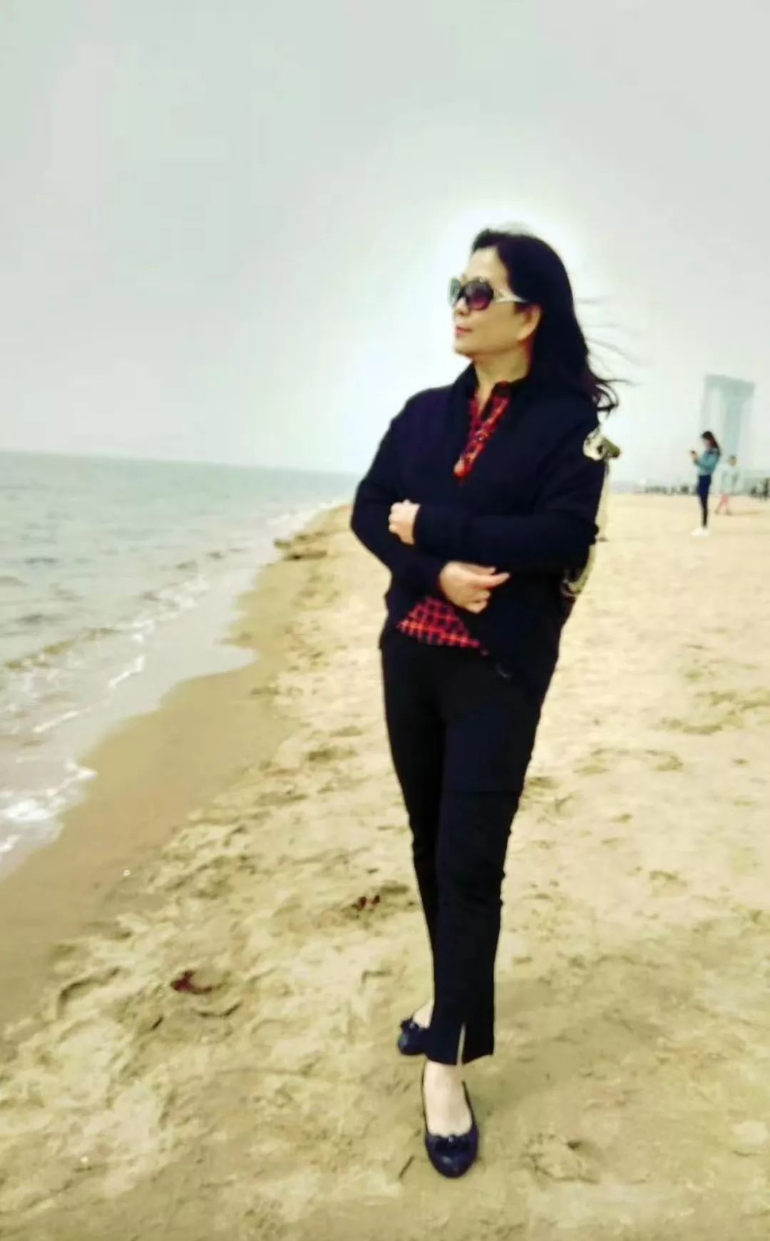 精品欣赏｜沐之《痴梦》《梦入桃园》《夜色之恋》诵：明子