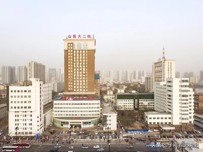 山西朔州的三甲医院,山西各市三甲医院名单一览表