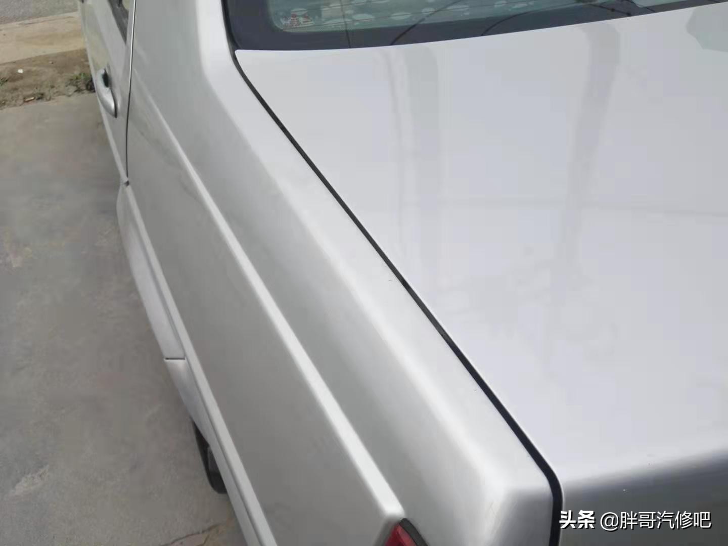 胖哥第一期视频,胖哥试车动力大的车