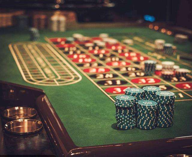 为什么赌博最后只会输,为什么赌博的人最后都输了