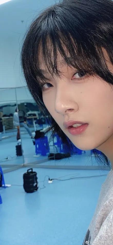 王一博肖战易烊千玺宋威龙,创四宋威龙王一博