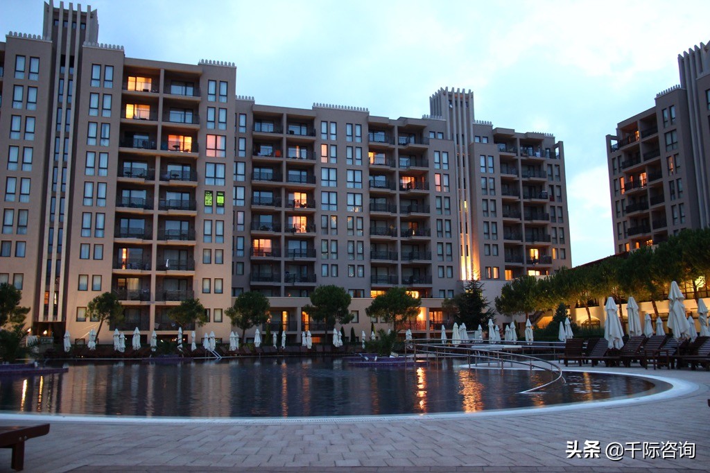 2021互联网房地产平台发展研究报告