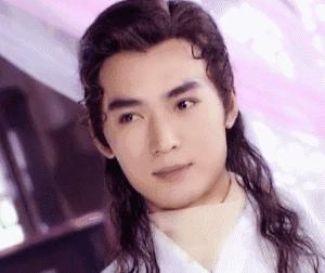 十大颜值帅哥郑少秋,焦恩俊和郑少秋古装