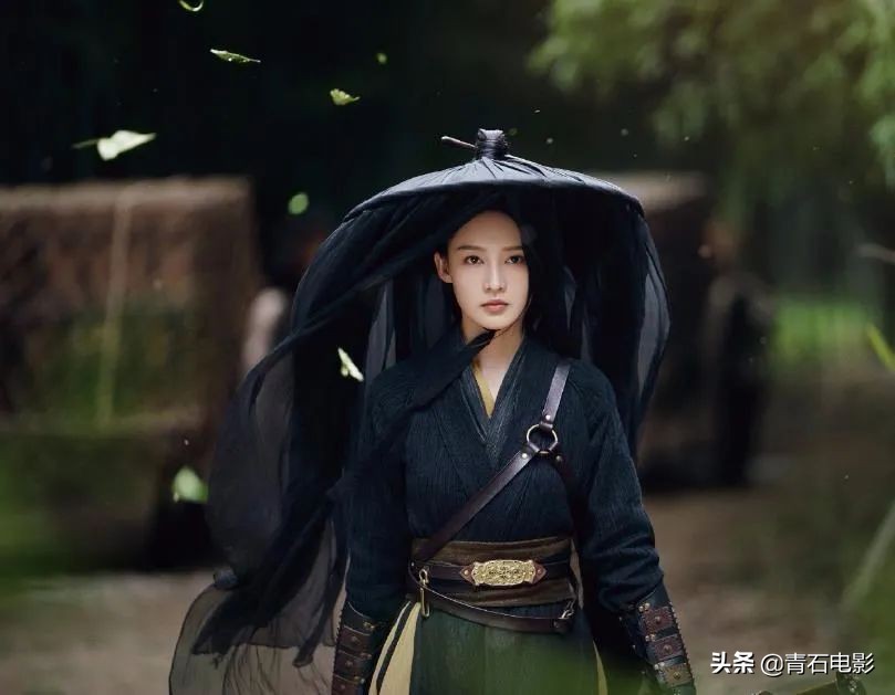 比庆余年还好看的穿越剧,比庆余年评分还高的网剧