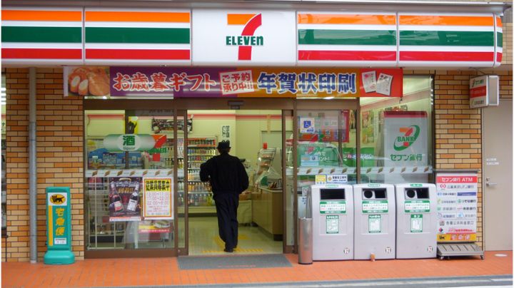 刚到日本被褥生活用品怎么准备,去日本超市必买物品