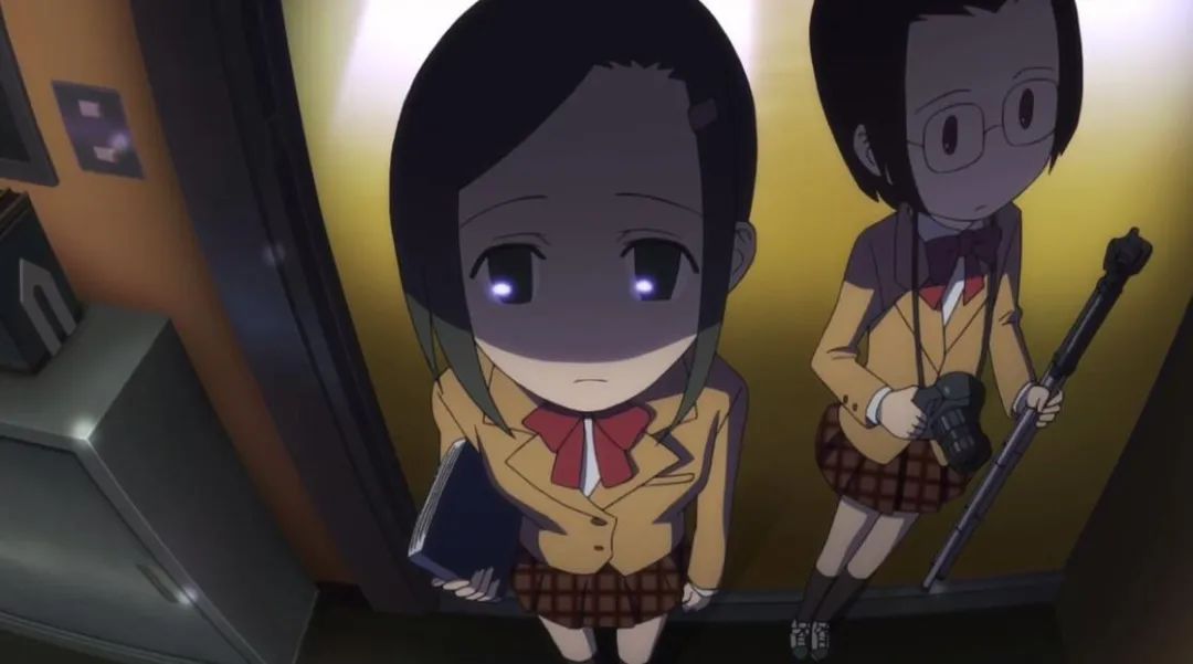 动漫十大神秘组织,动漫中的组织有哪些