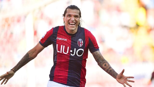 巴拉圭美洲杯阵容,美洲杯巴拉圭名单