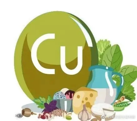 白癜风体内缺少哪种元素,白癜风怎么补充铜元素