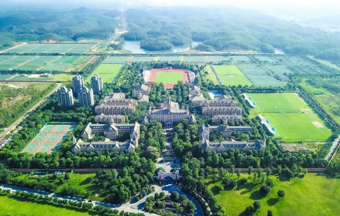 独家揭秘恒大足校青训,沈阳足球青训学校