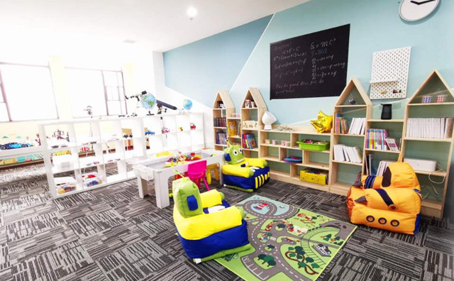 加盟教育机构,这些选址技巧要记牢