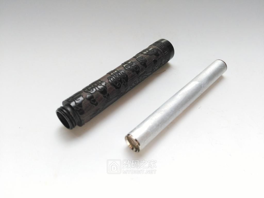 火折子打火机拆解,高科技充电打火机