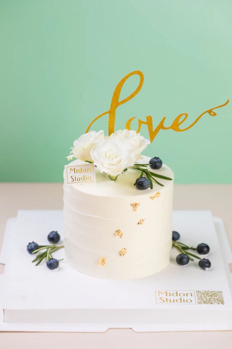 国家专利『云』蛋糕，线上DIY，全深圳找不到第2个…