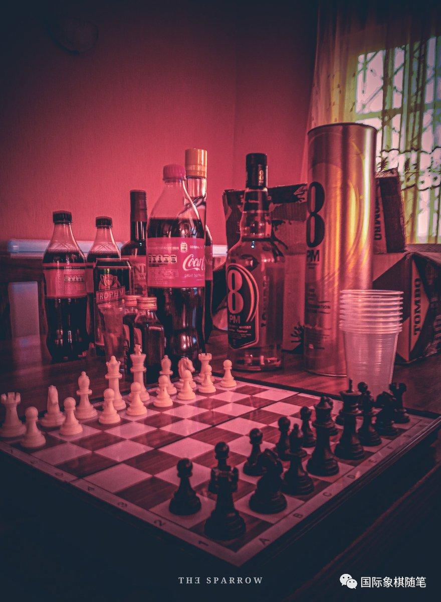 国际象棋抖音直播,国际象棋的玩法直播