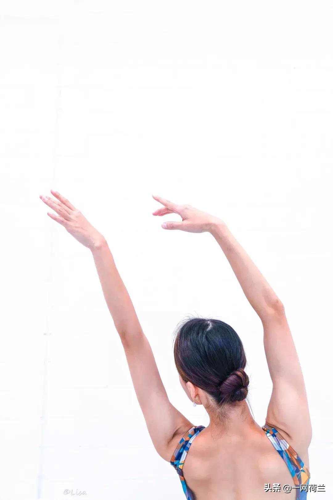 芭蕾舞艺人张媛媛个人资料,荷兰国家芭蕾舞团张媛媛