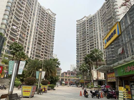 增城地铁口楼盘离天河最近有哪些,增城有哪些近地铁的楼盘