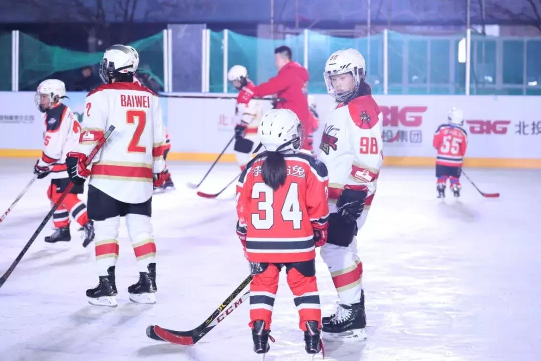 昆仑鸿星万科龙队赛程,cwhl最新比赛