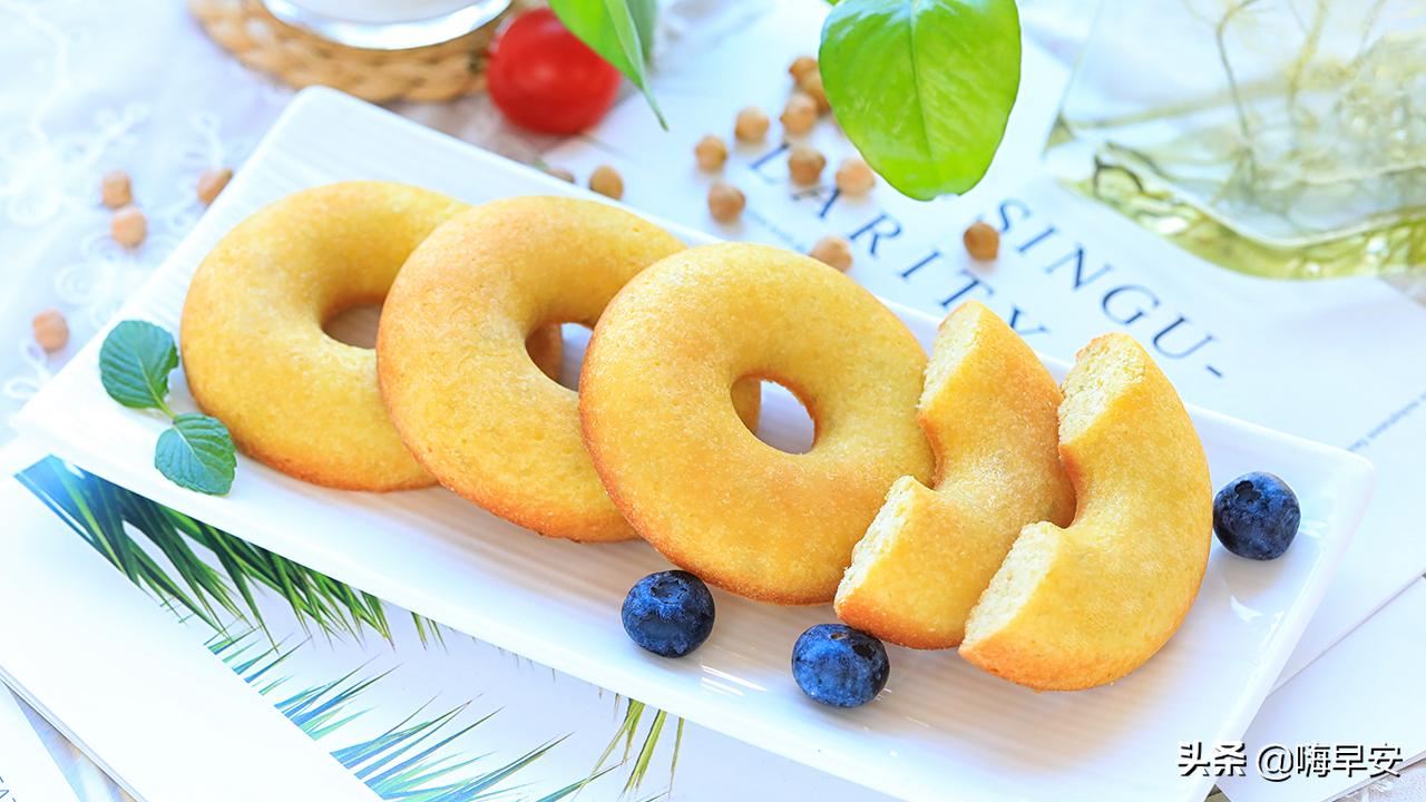 手动打发全蛋的最快方法,怎么打发全蛋视频教程