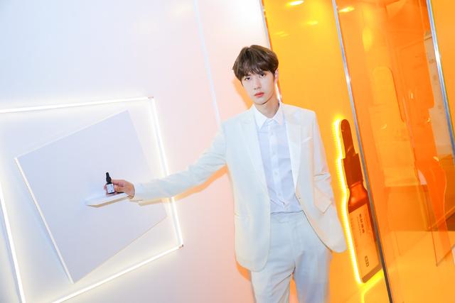 王一博代言的奢侈品,王一博代言的美妆品牌