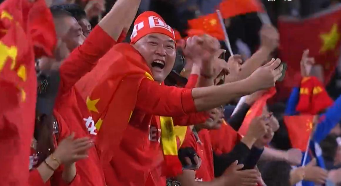 里皮透露好消息！球队“核*器武**”可参赛，国足迎来夺牌良机