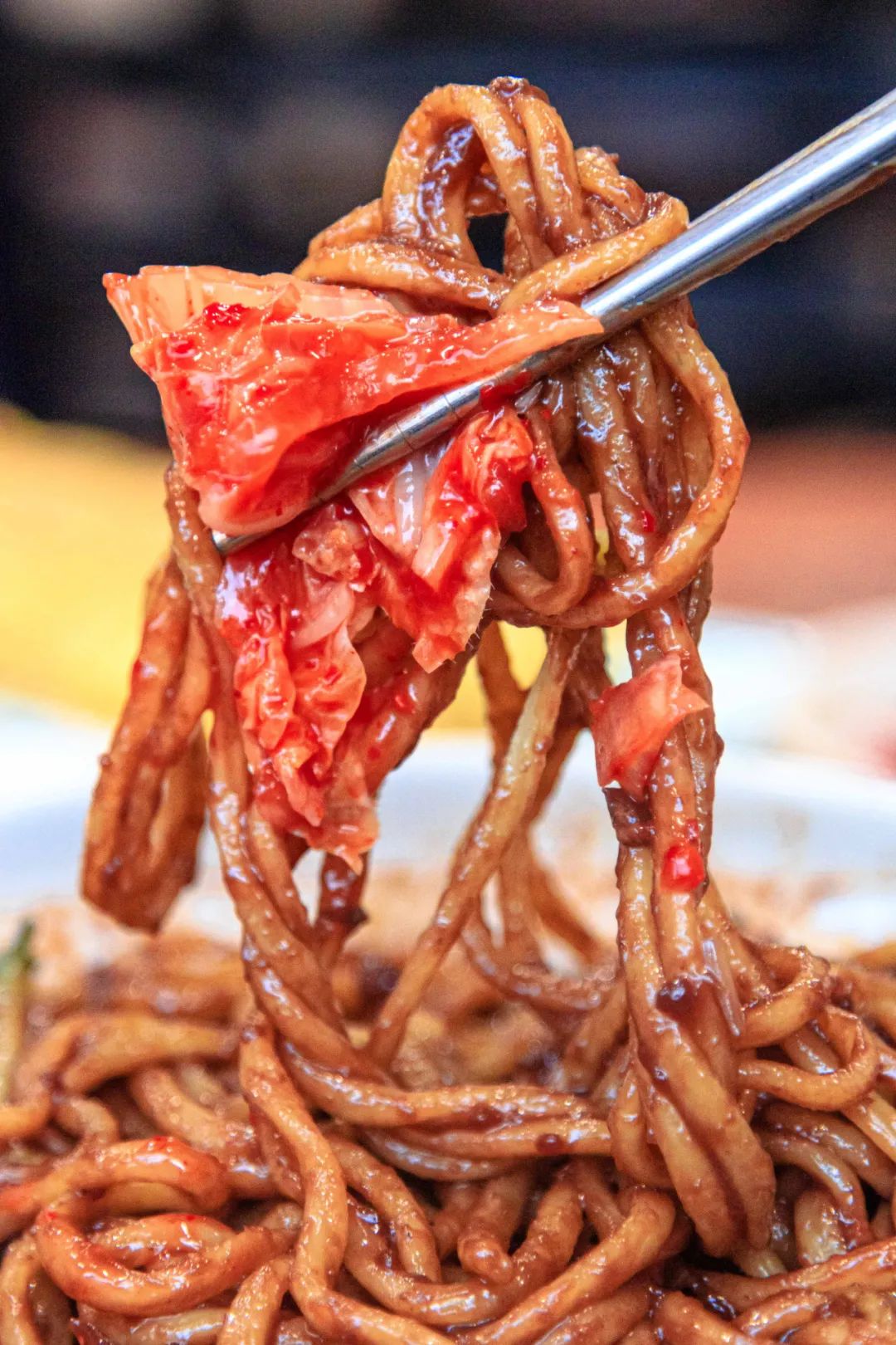 尧化门的中场战事