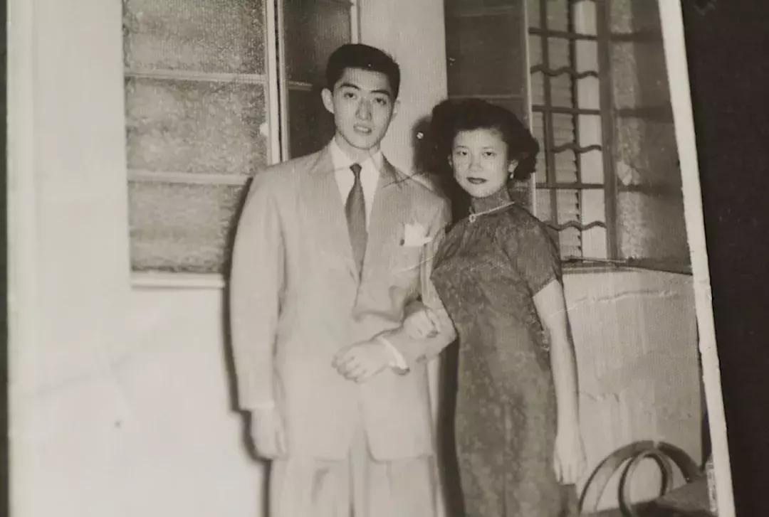 86岁的好莱坞华人教母：我是一只独来独往的豹，不需要结婚