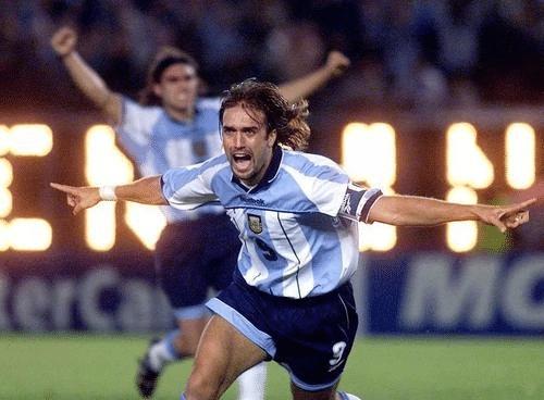 永远的战神巴蒂斯图塔完整版,永远的绿茵