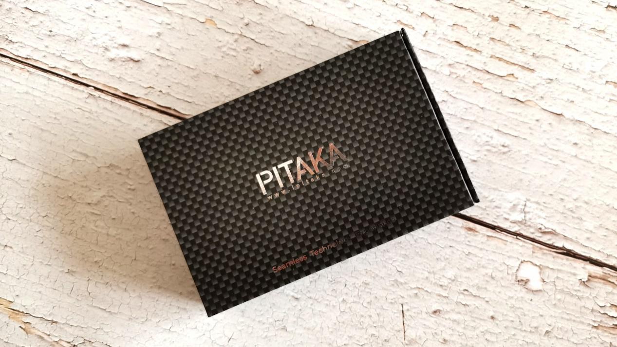 pitaka全包壳测评,pitaka最新款