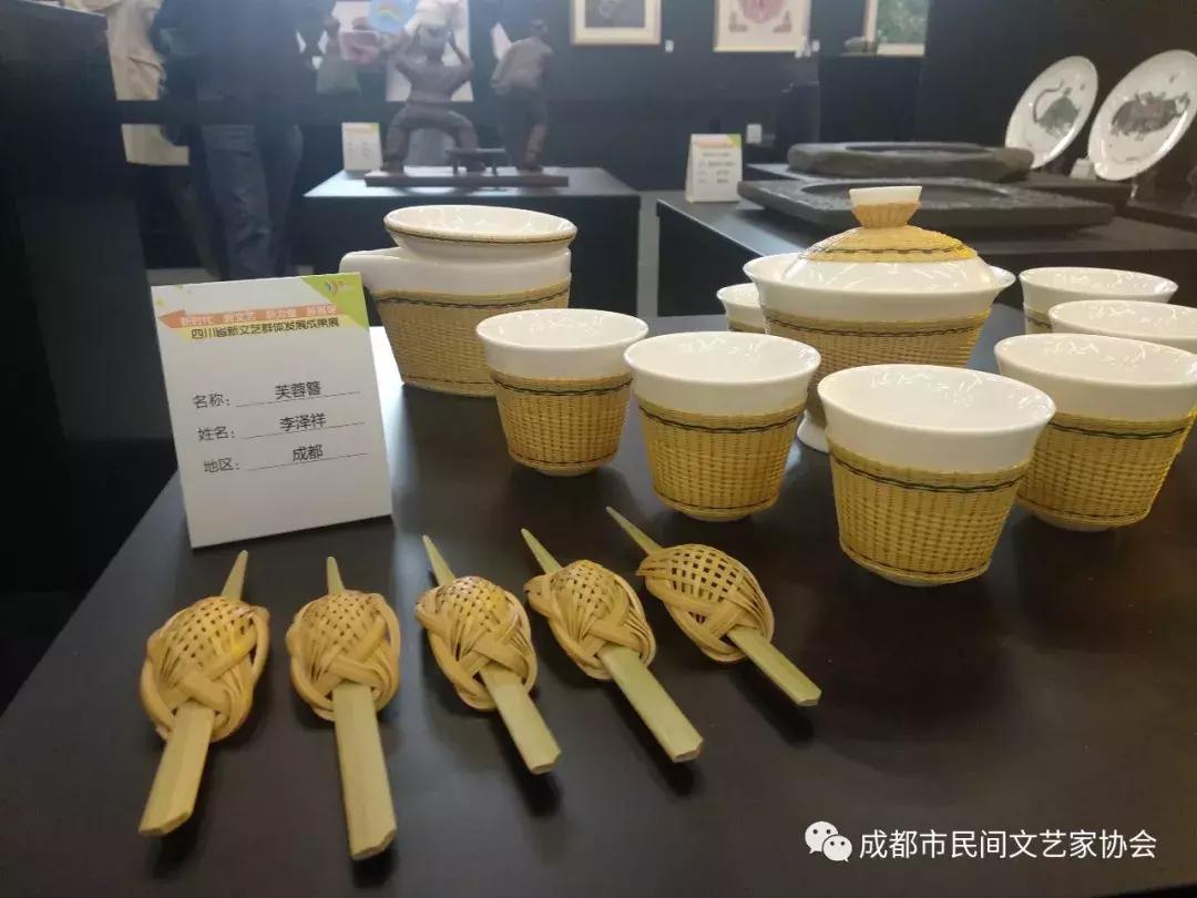 四川文艺精品获奖名单,四川省优秀文艺作品