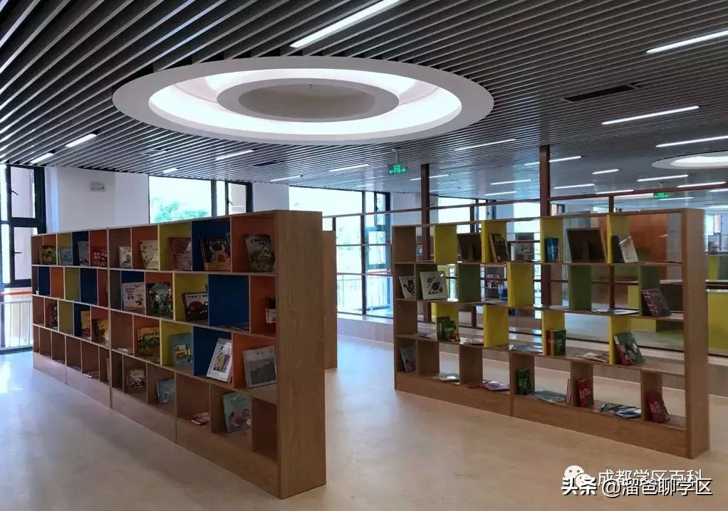 大源板块学校,大源片区最好的小学