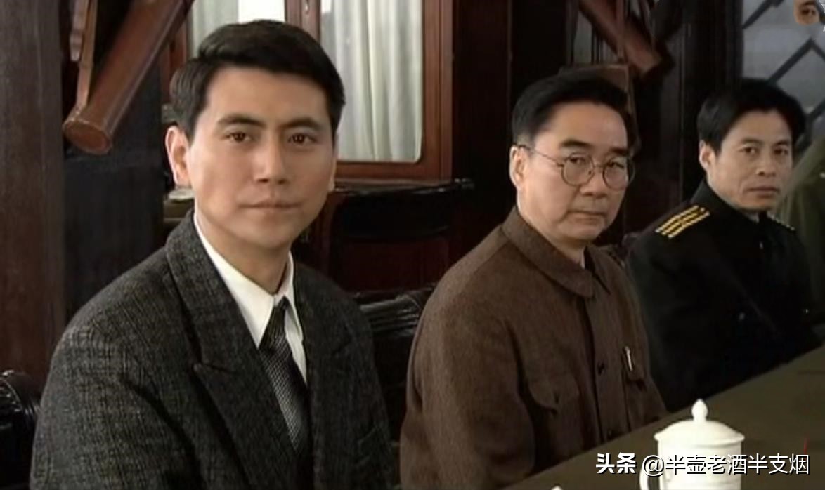 军统三剑客被抓,军统三剑客为什么沈醉最好