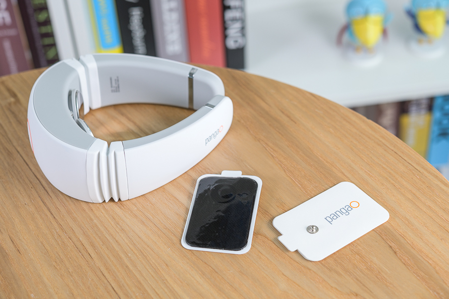 看电脑颈椎疼怎么按摩,使用按摩仪后颈椎肌肉酸痛正常吗