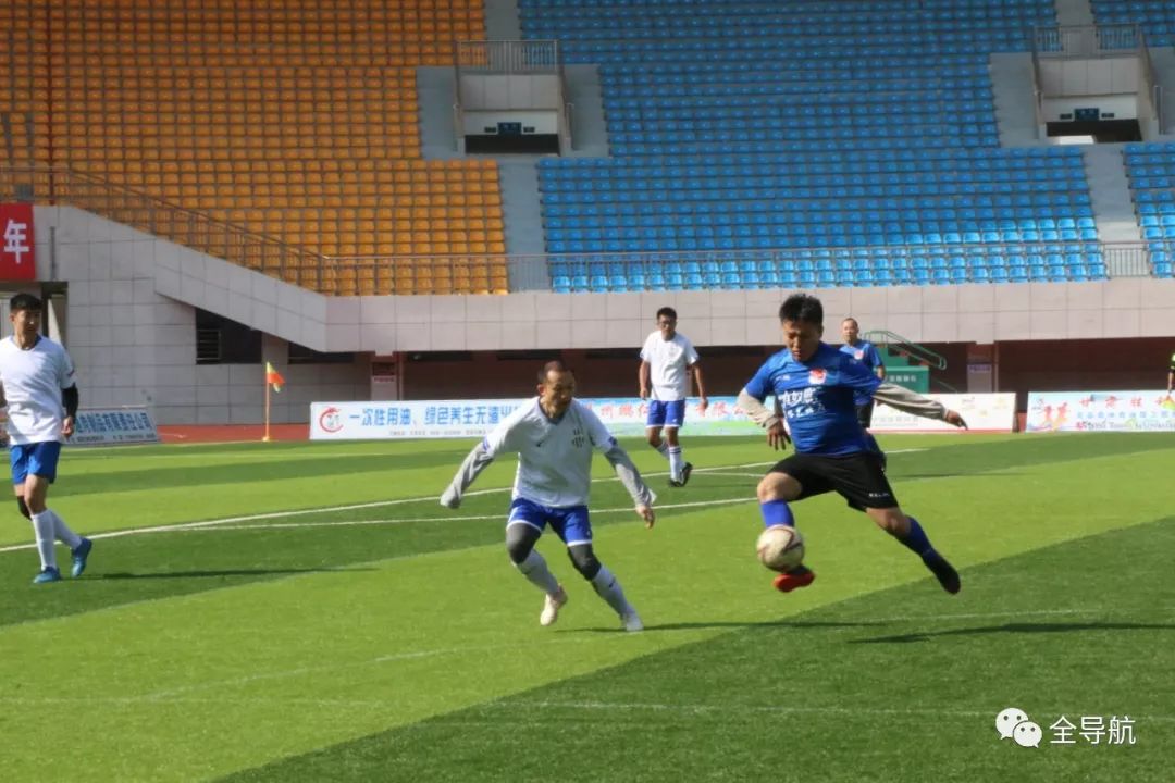 临夏市足球联赛开幕式,临夏银行杯足球联赛