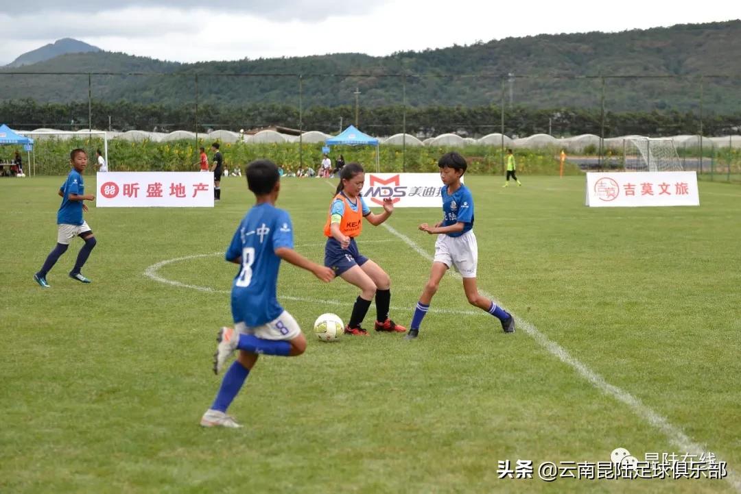 昆明市昆陆足球俱乐部,昆明昆陆足球俱乐部