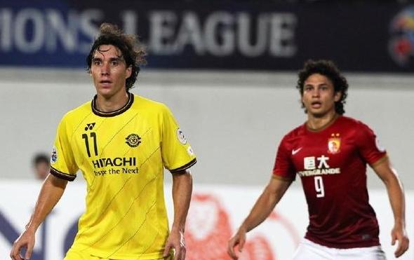 亚冠耻辱纪录诞生,恒大历史纪录