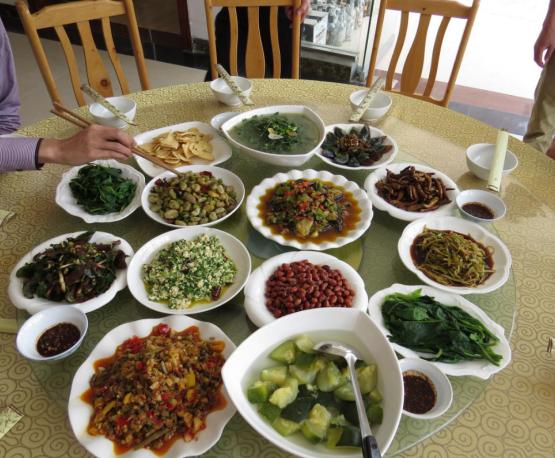 遵义最美乡村旅游图,遵义周边乡村旅游的地方