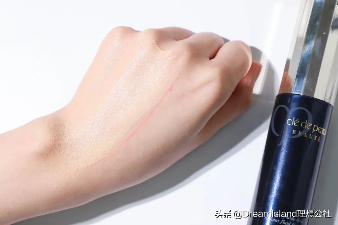 入门级贵妇粉底液,贵妇必入粉底液测评