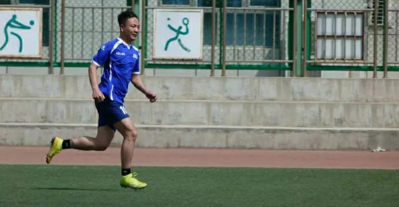 春天里的交响曲~致敬联盟2001足球俱乐部成立20周年