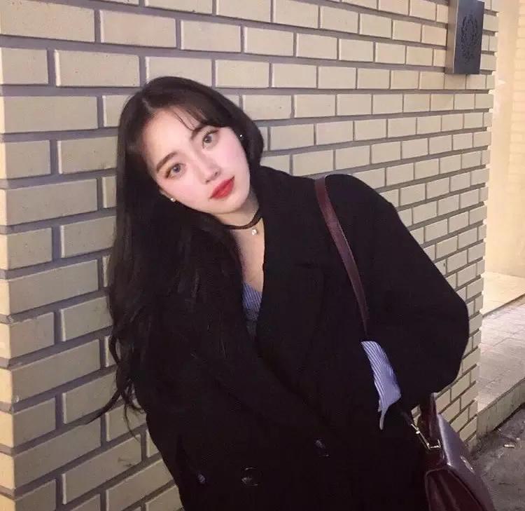发际线显高脸有点长适合什么刘海,美人尖额头短菱形脸适合什么刘海