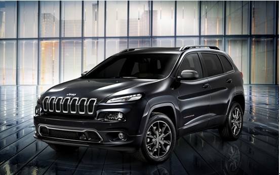 jeep官降,jeep大指挥官phev优惠5万元