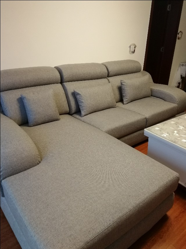 布艺沙发适合什么风格,布艺沙发什么风格