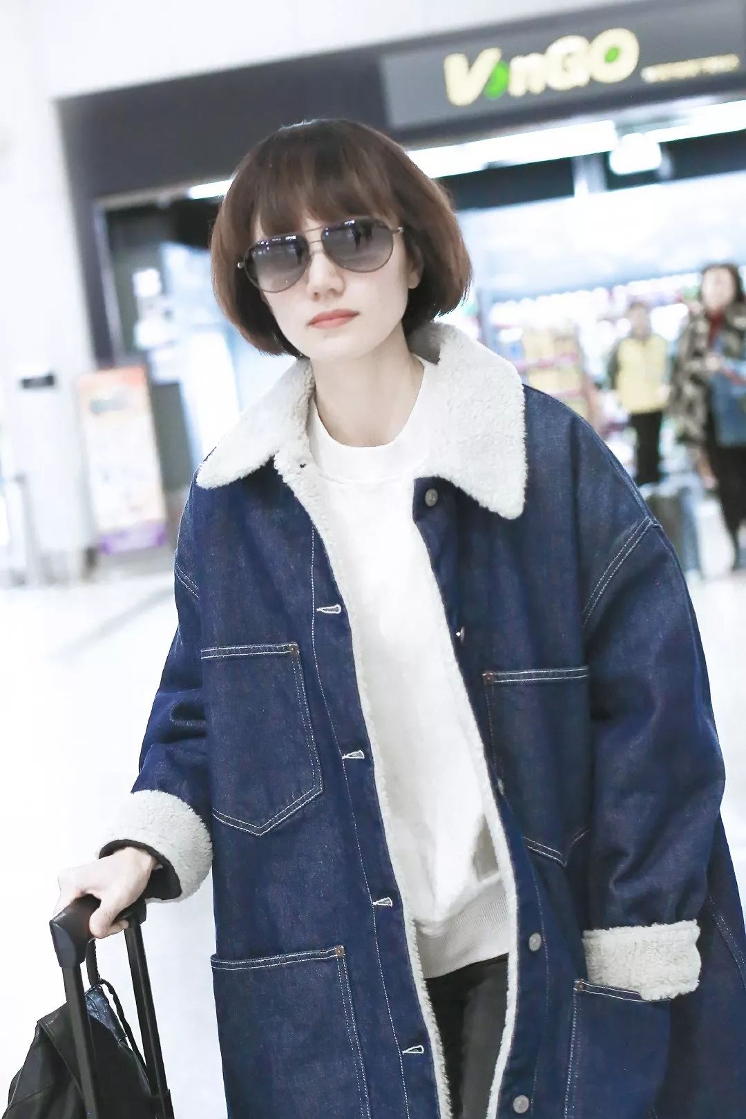 庆余年群演是谁,庆余年213位女艺人神仙颜值