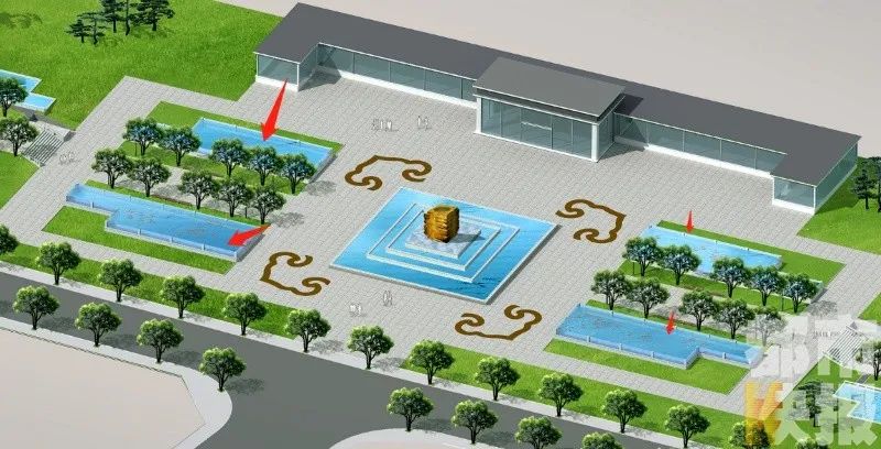 客厅玻璃鱼缸高颜值,最高圆形玻璃鱼缸